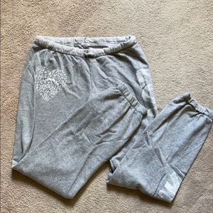 Sweat Pants
